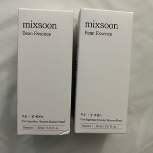 Mixsoon Bean Essence